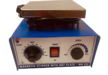 BEXCO Magnetic Stirrer