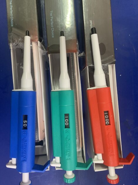 micropipette bexco