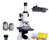 medical microscope