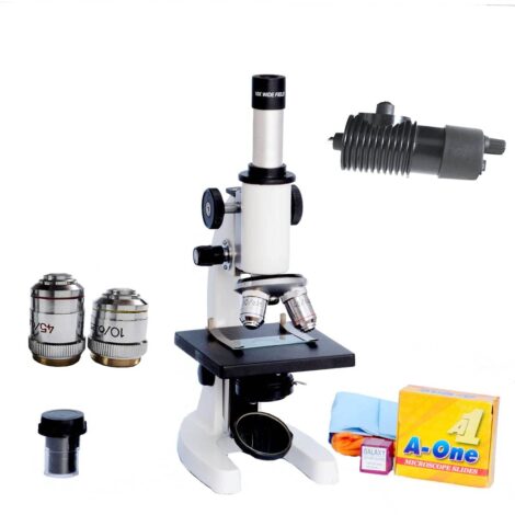 medical microscope