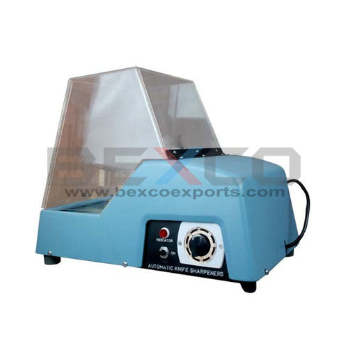 AUTOMATIC KNIFE SHARPENER