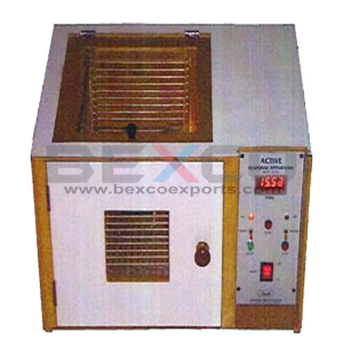 Active Response Apparatus