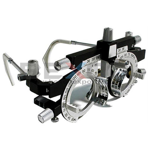 Adjustable Rotating Trial Frame