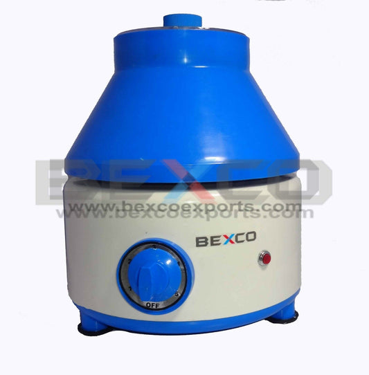 5 Step Blood Centrifuge Machine
