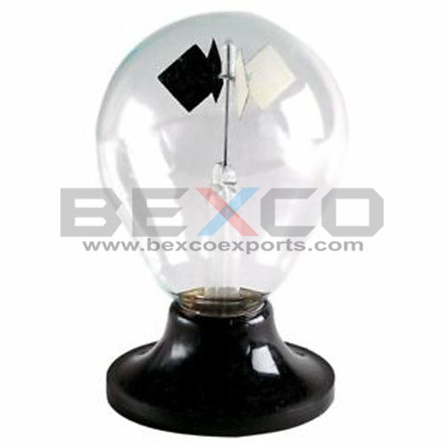Crook Radiometer