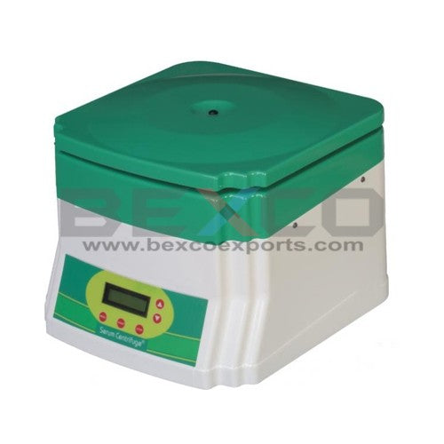 Clinical Centrifuge Microprocessor Based, Digital