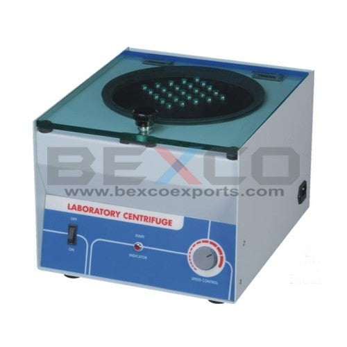 Clinical Centrifuge