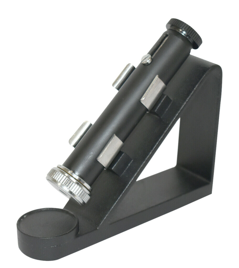Diffraction Prism Spectroscope