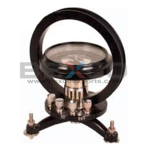 Tangent Galvanometer
