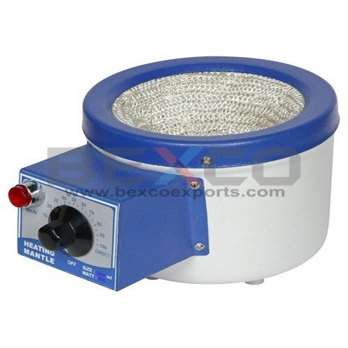 HEATING MANTLE 110V US Plug