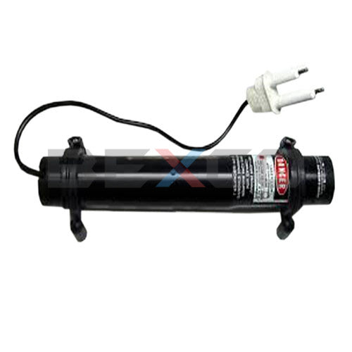 Helium Neon Laser Light
