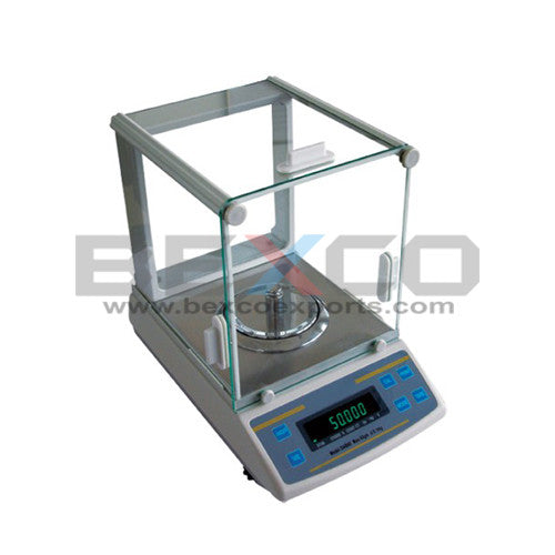 High Precision Balance