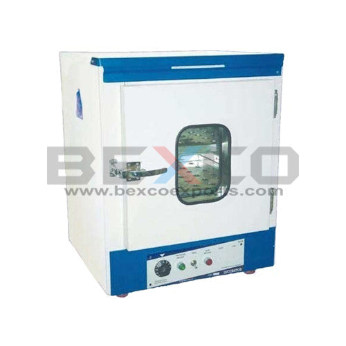 Incubators (Bacteriological) Aluminum, 610 x 610 x 610 MM (24″ x 24″ x 24″inch).