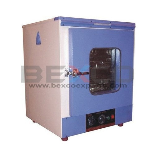 Incubators (Bacteriological) Stainless Steel, 610 x 610 x 610 MM (24″ x 24″ x 24″Inch.)