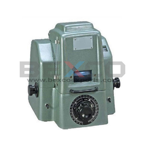 Infrared Moisture Balance