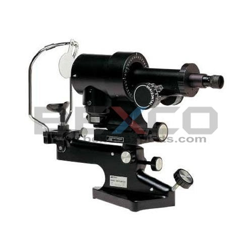 Keratometer