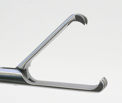 LAPAROSCOPIC CLAW FORCEPS 5 mm