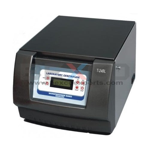 Laboratory Centrifuge Universal Brush less High Speed