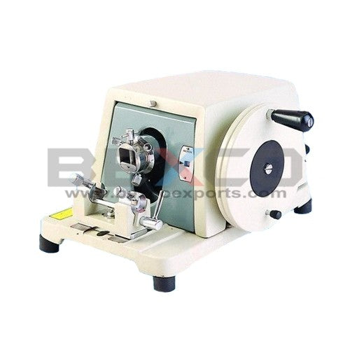 PRECISION ROTARY MICROTOME SPENCER TYPE