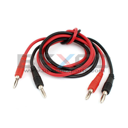 Plug Leads  pack of 10