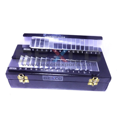 Prism Bar