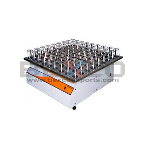 Rotary Shaking Machine