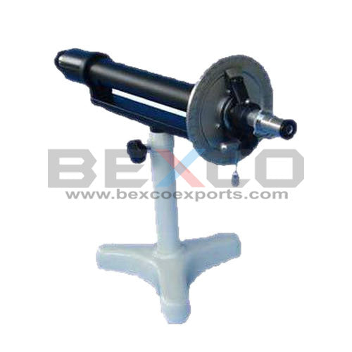 Student Polarimeter
