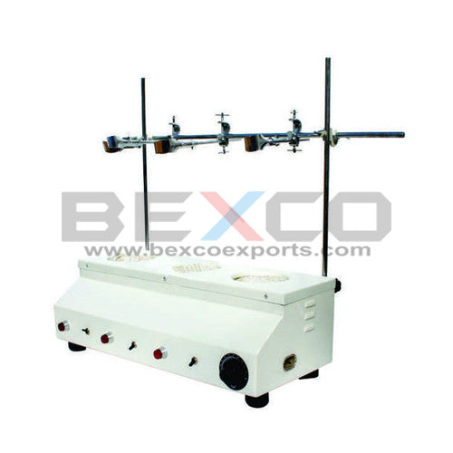 Soxhlet Extraction unit
