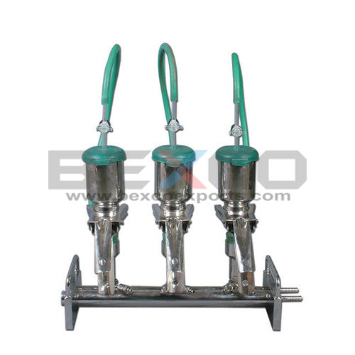 Sterility Test Unit