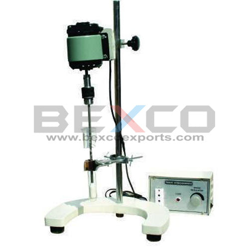 Stirrer Mixer Variable Speed Overhead LAB Agitator