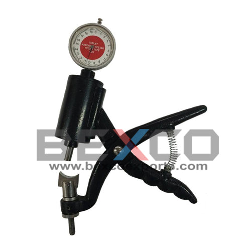 Tablet Hardness Tester Pfizer Type
