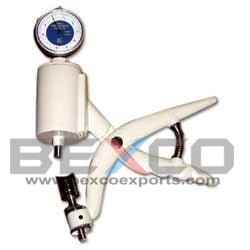 TABLET HARDNESS TESTER