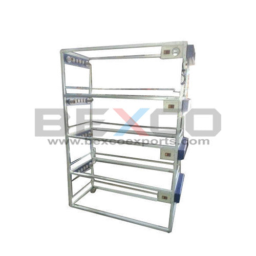 Tissue Culture Rack