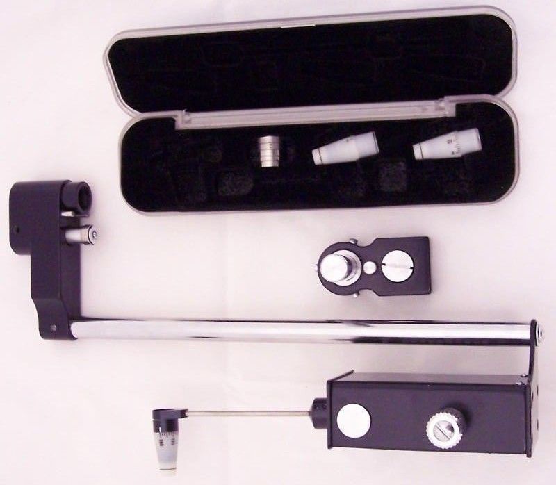 Applanation Tonometer R Type for Slit Lamp