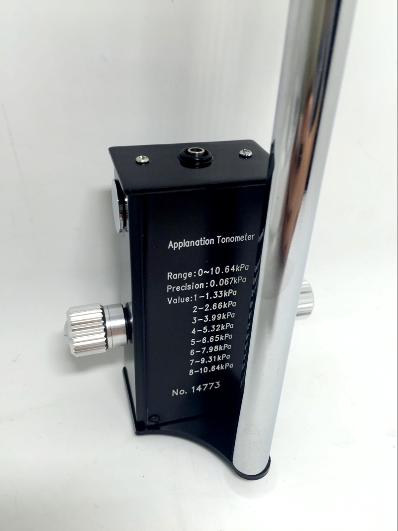 Tonometer R type