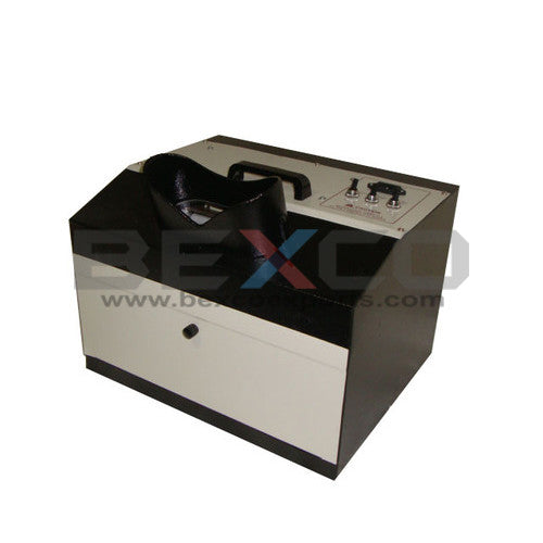 Ultra Violet Fluorescence Inspection Cabinet