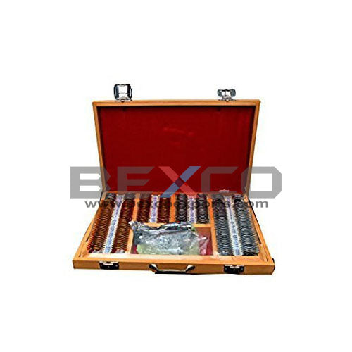 Trial Lens Set (illuminated)