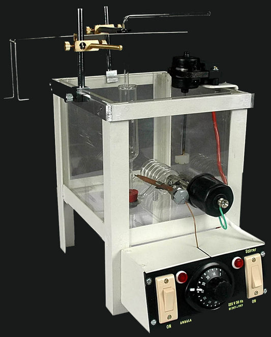 DALE BATH APPARATUS