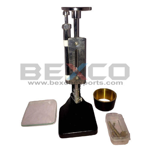 Vicat Needle Apparatus