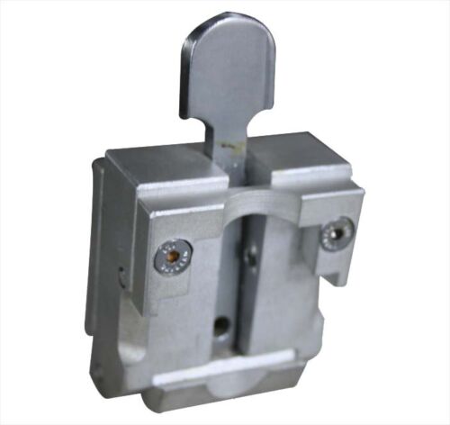Universal Vice to Clamp Tissue Embedding Cassette Holder for Rotary Microtome