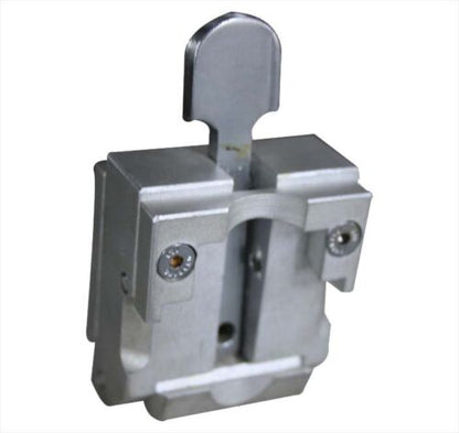 Universal Vice to Clamp Tissue Embedding Cassette Holder for Rotary Microtome