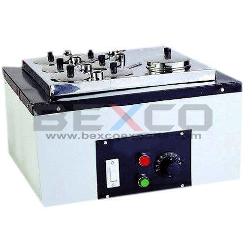 WATER BATH PARAFFIN