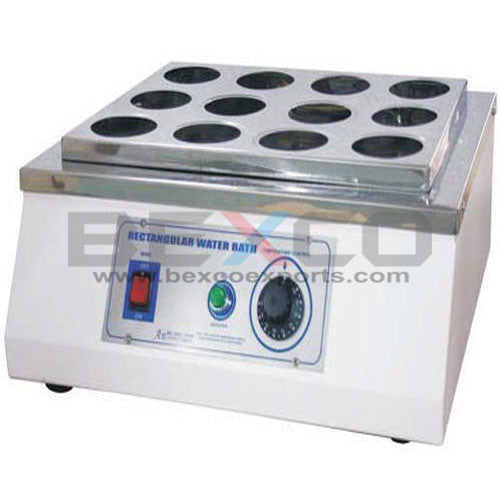 WATER  BATH RECTANGULAR
