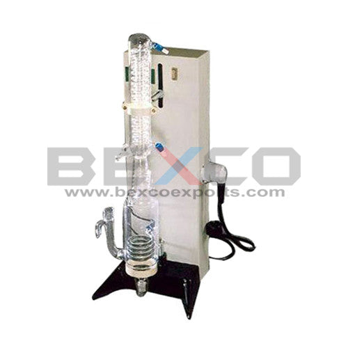 Water Distillation Unit Quartz