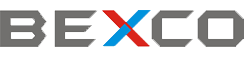 BEXCO logo on a white background