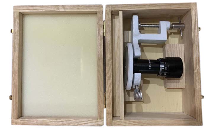 hand and table microtome
