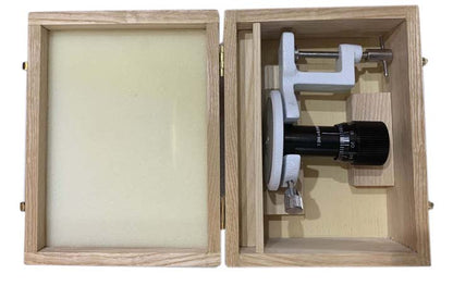 hand and table microtome