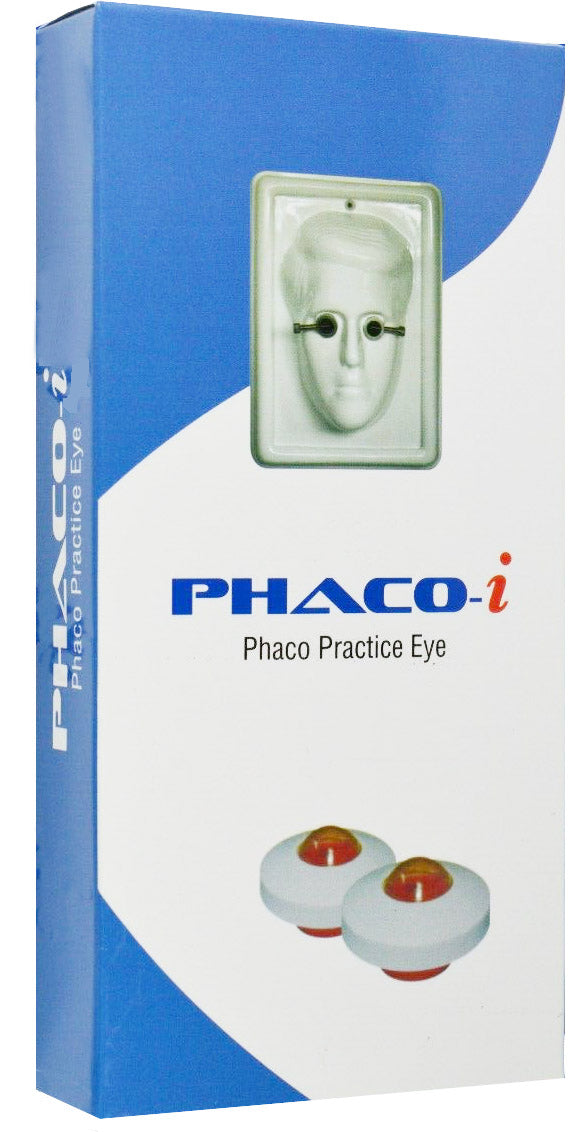 Phaco Practice Eyes