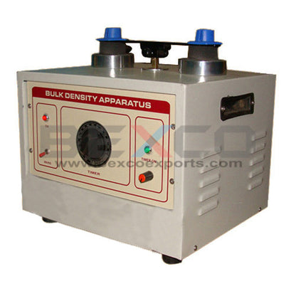 Bulk Density Apparatus