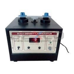 Bulk Density Digital Timer